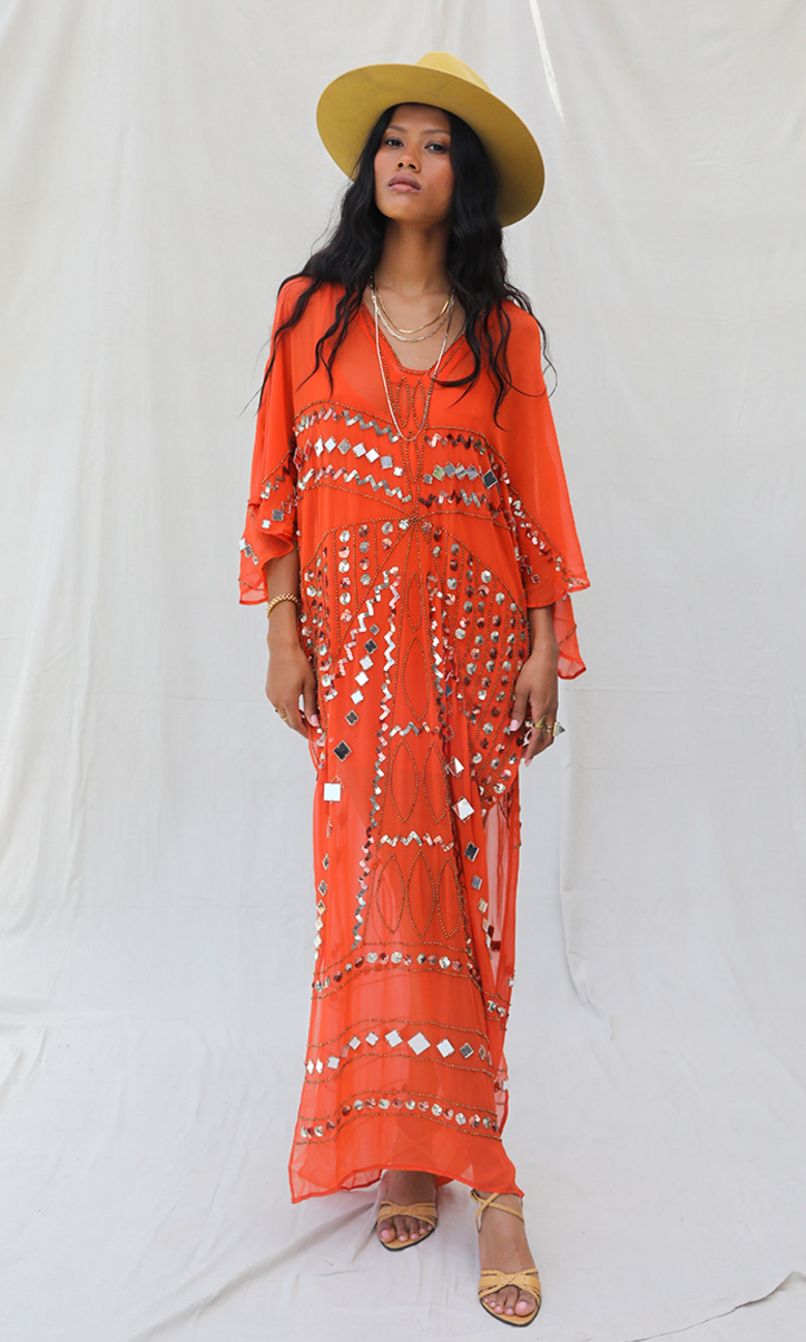 Starstruck Kaftan