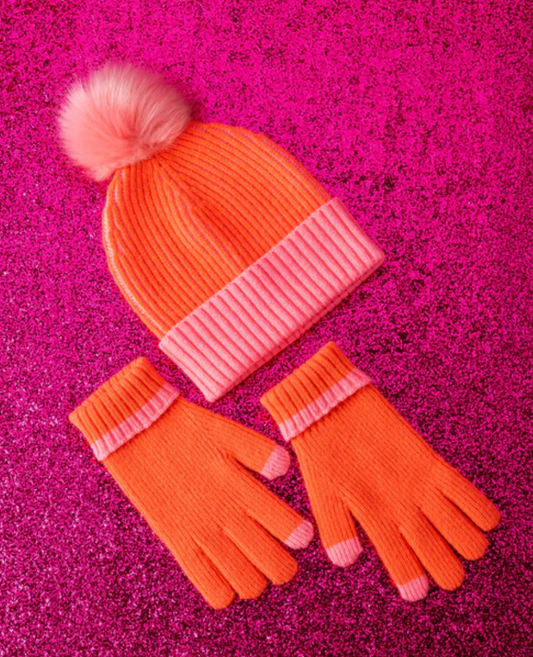 Joy Gloves