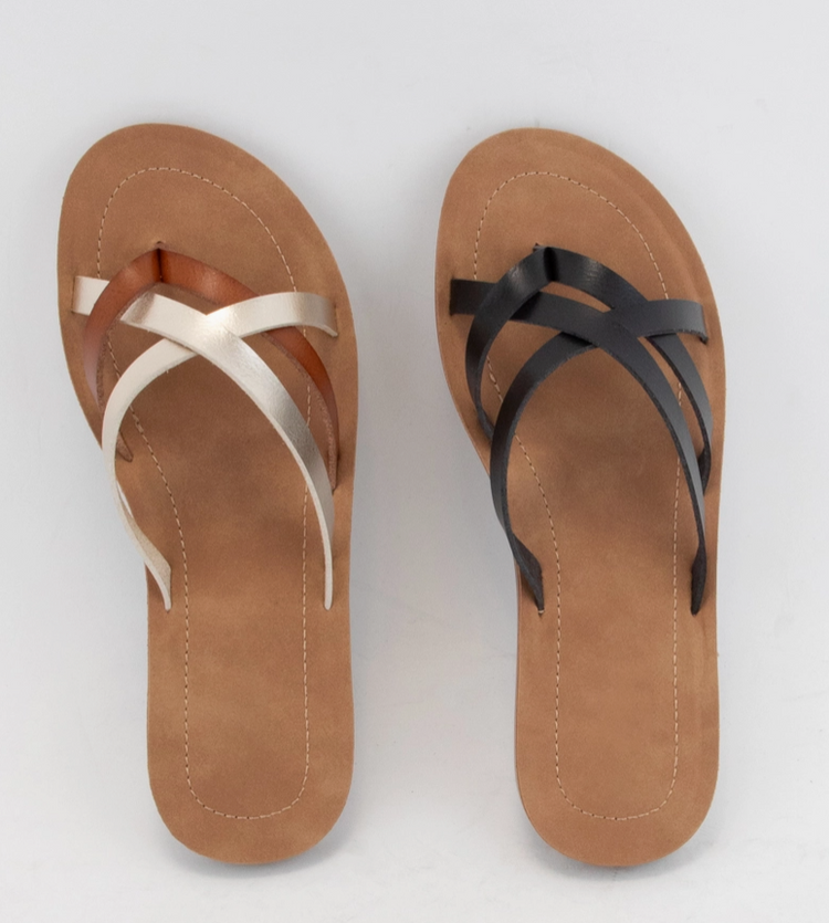 Notch Flip Flop