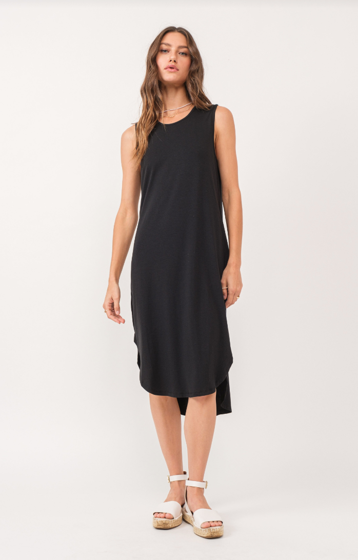 Sheridan Sleeveless