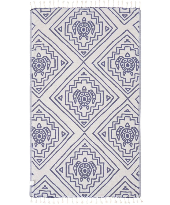 Waddles Sand Cloud Towel