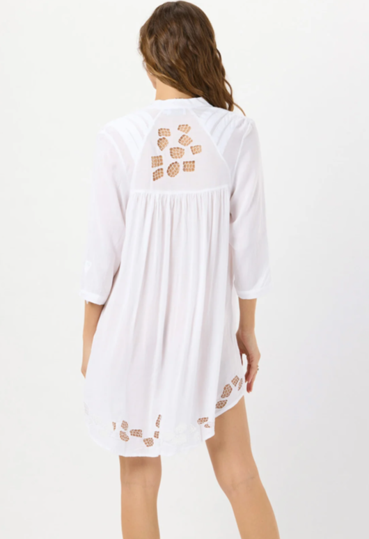 Binni Mini Dress