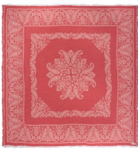 Bandana Party Blanket