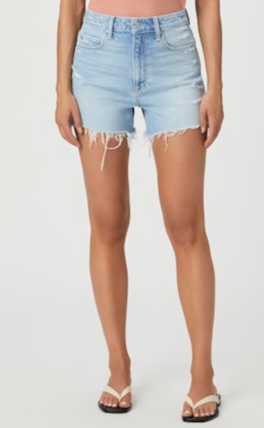 Dani Denim Shorts