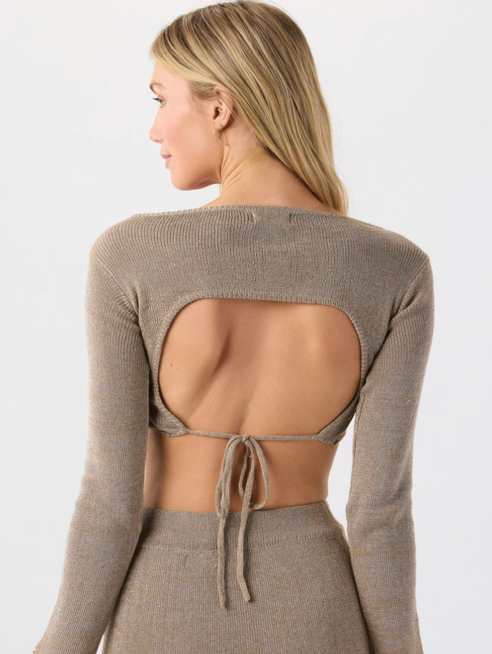 Supernova Top