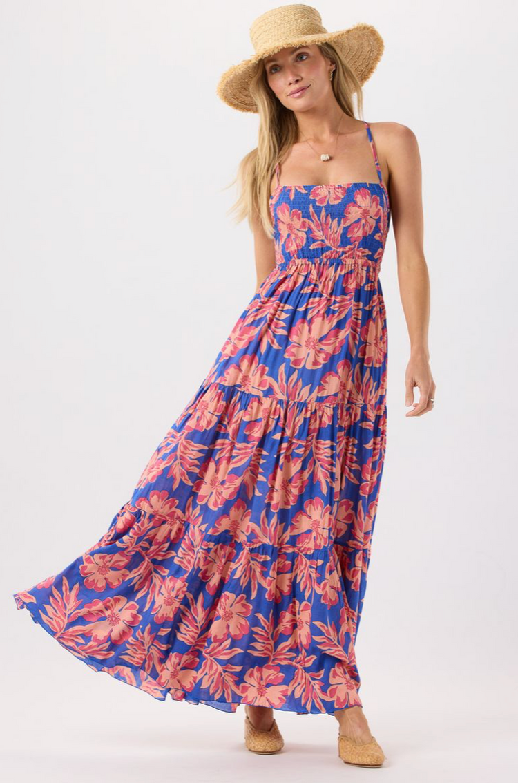 Kailani Maxi Dress