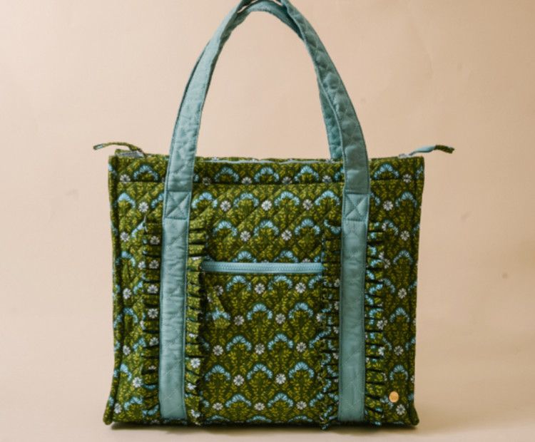 Everyday Tote Bag