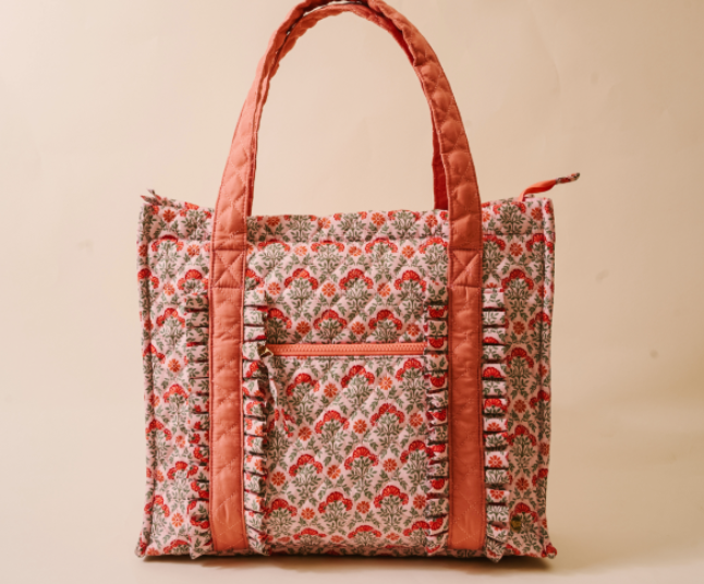Everyday Tote Bag