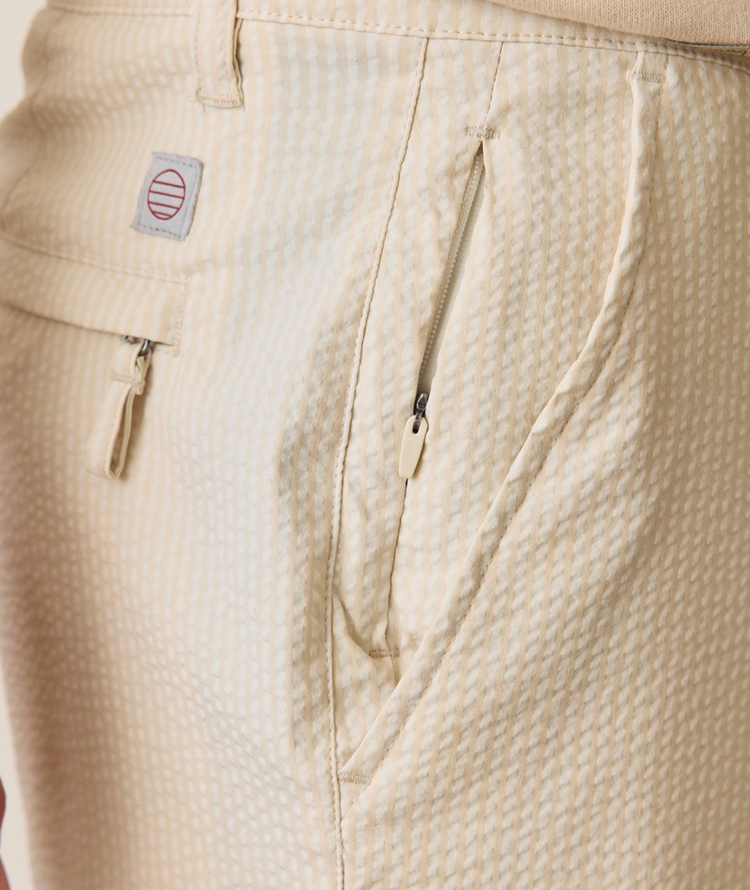 Hybrid Short 7" (Natural)