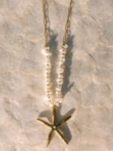 Star Cay Necklace