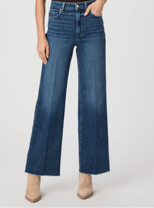 Anessa 31 In Raw Hem