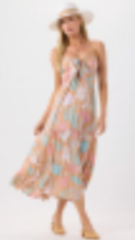 Lei Maxi Dress