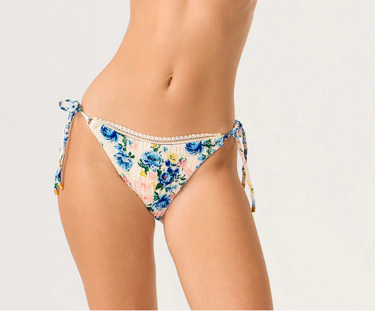 Blossom Carrie Side-Tie Bottom