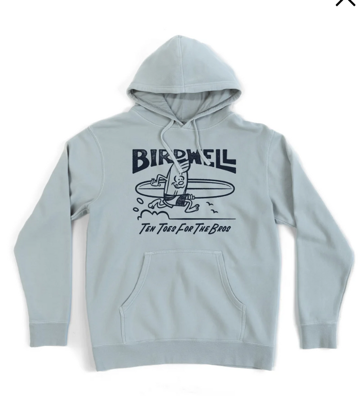 B-Line Midweight Hoodie