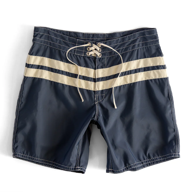 300 Comp Stripe Boardshorts