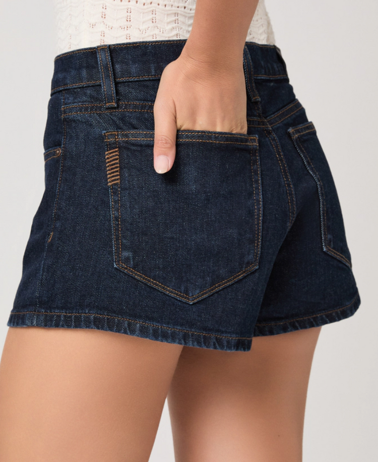 Hayley Short