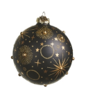 Stardust Ball Ornament