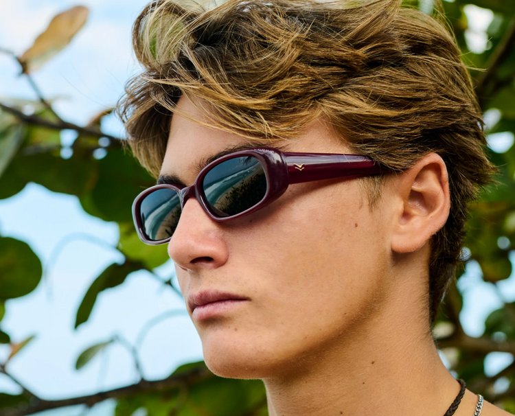 Savoy Sunglasses