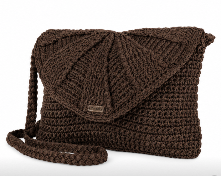 Chips and Guac Crossbody Bag