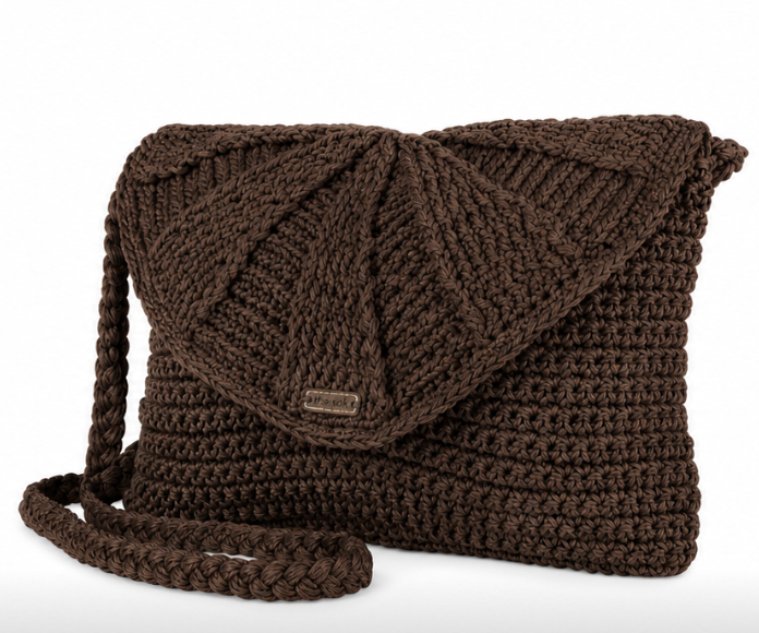 Chips and Guac Crossbody Bag