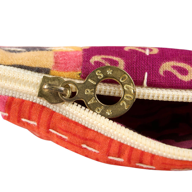 Large Kantha Tote