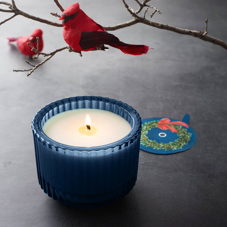 Home for the Holidays Roland Pine 6 oz Single-Wick Candle