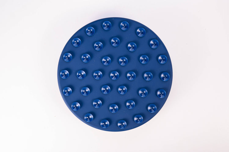 Starry Night Slow Feeder Bowl