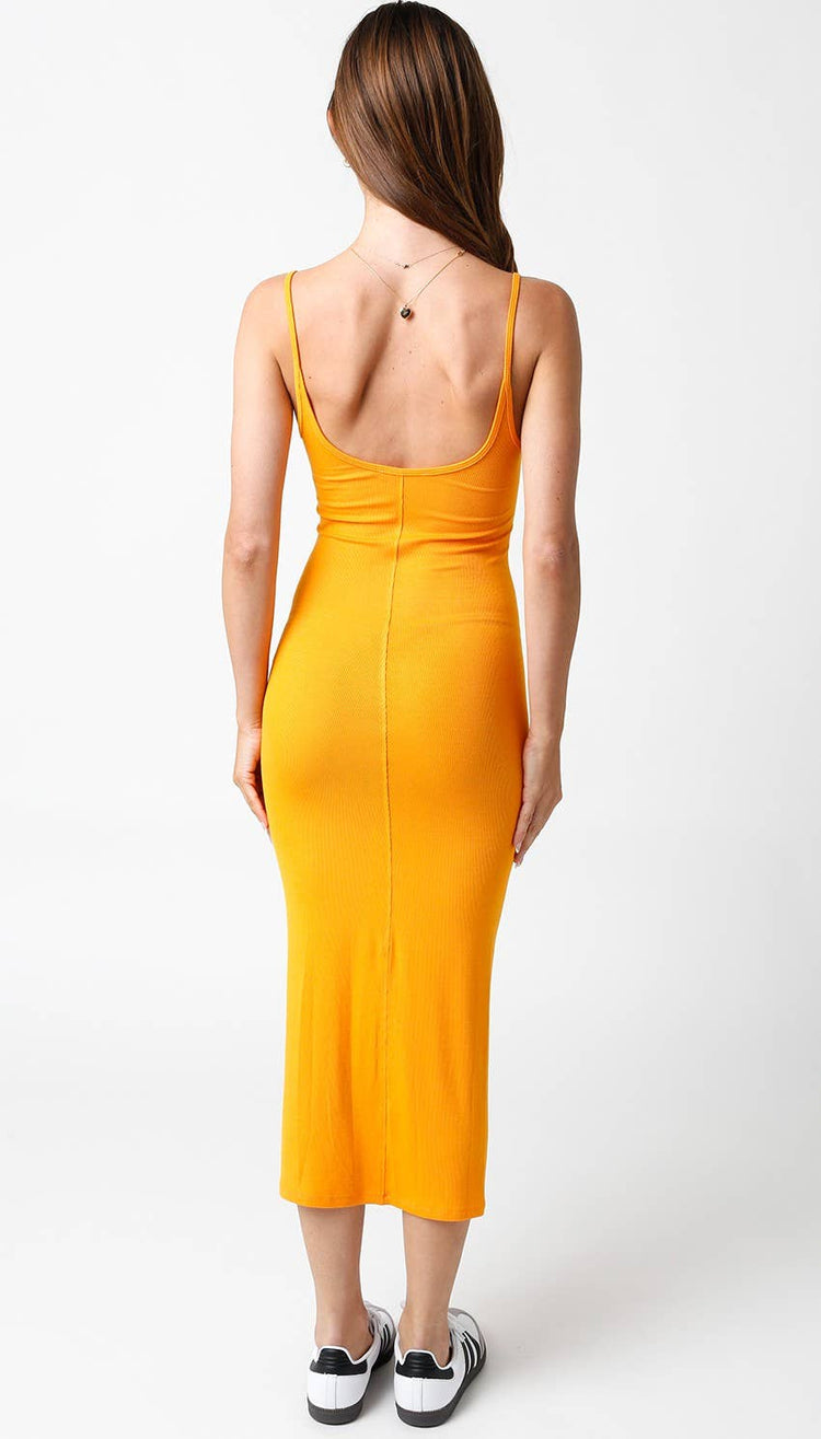 Lana Midi Dress