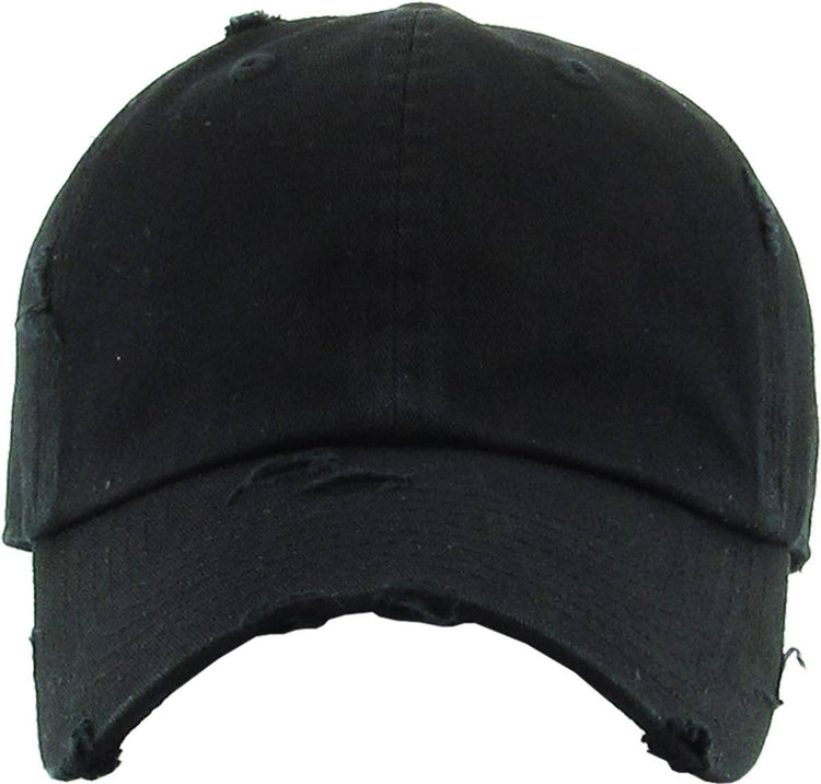 CUPID Dad Hats