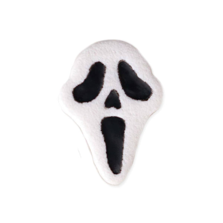 The Scream Fine Art Post Earrings