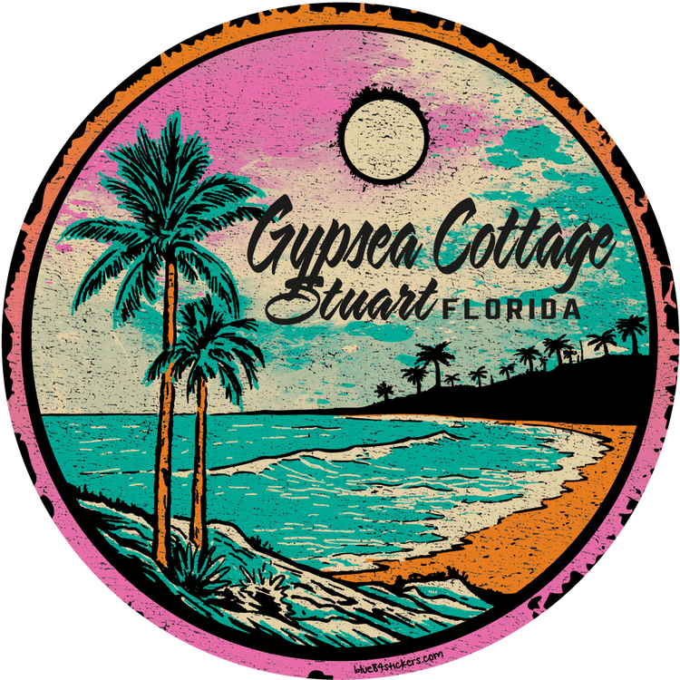 GypSea Magnets