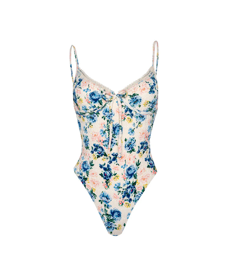 Blossom Marilyn One Piece