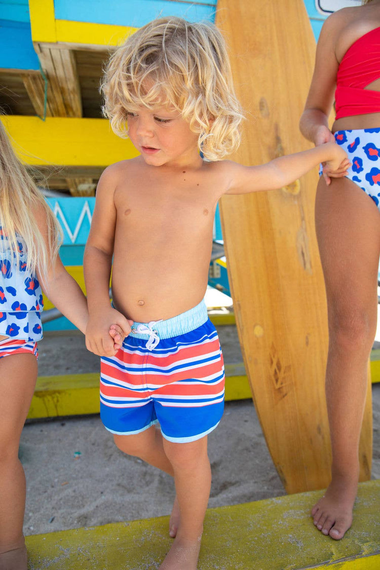 Bluefin Bay Trunks