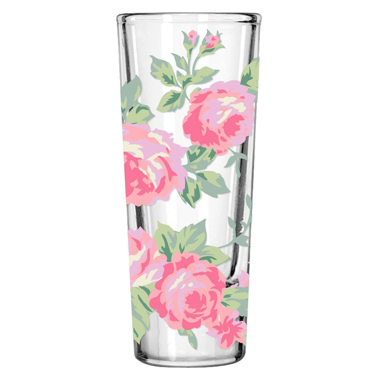 Shot Glass |Rose
