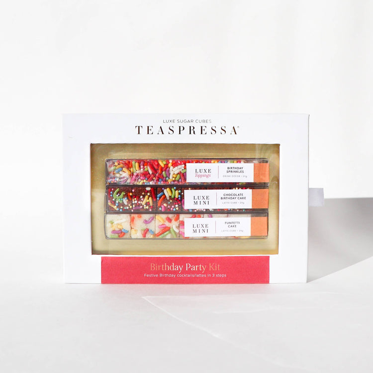 BIRTHDAY PARTY KIT | Wholesale