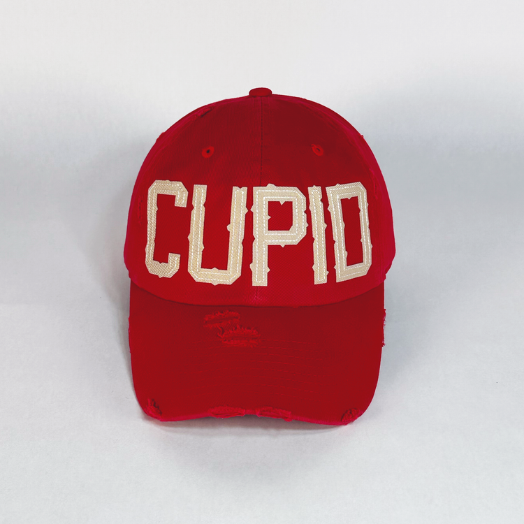 CUPID Dad Hats