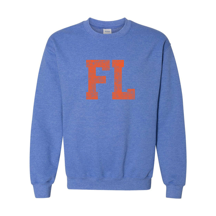 Florida Block FL Sweatshirt