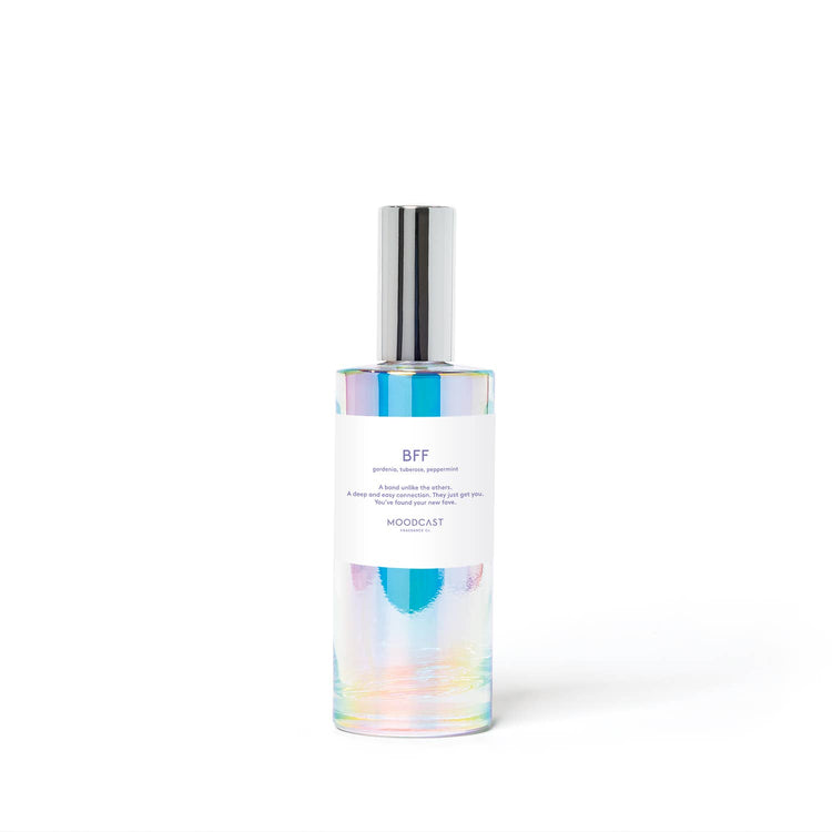 BFF - Iridescent/Silver 100ml Room & Linen Spray