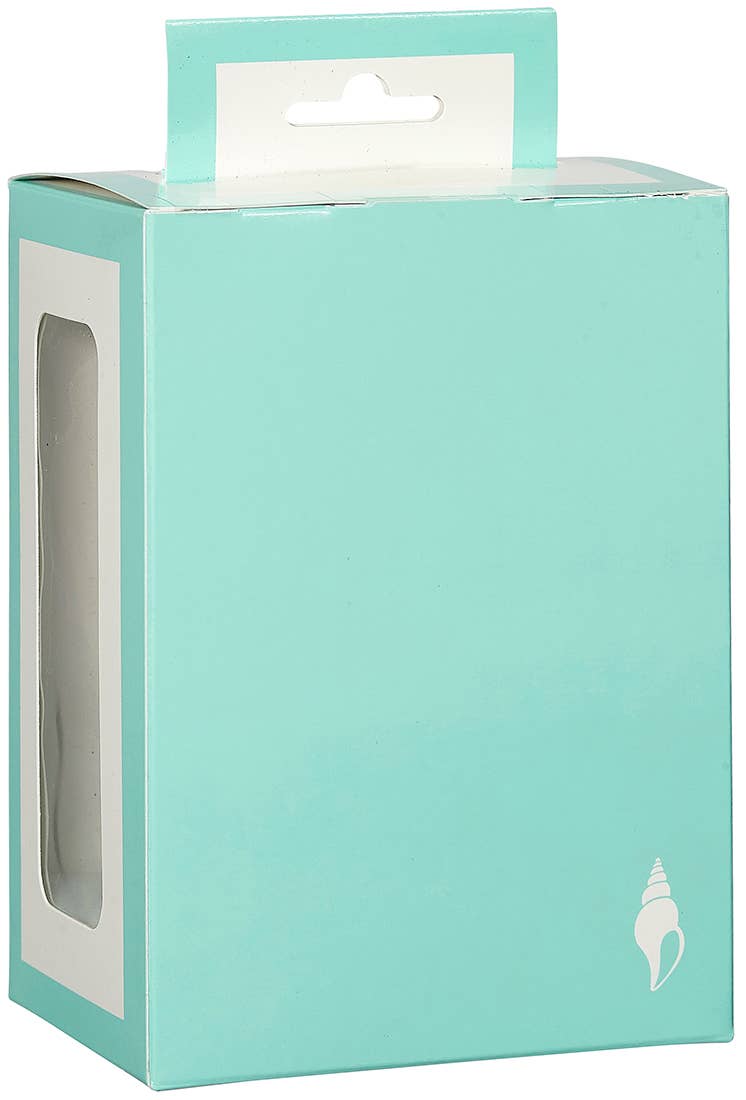 Blue Starfish Boxed LED Night Light