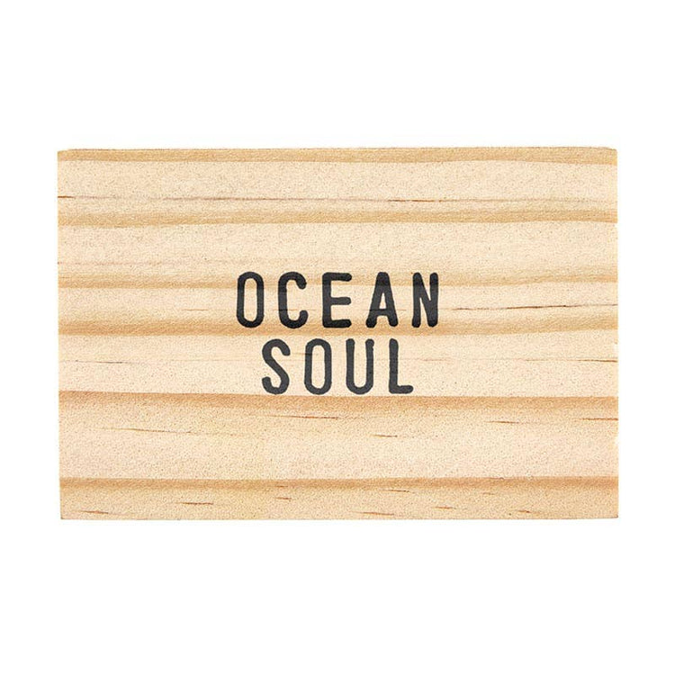 Link Necklace - Ocean Soul