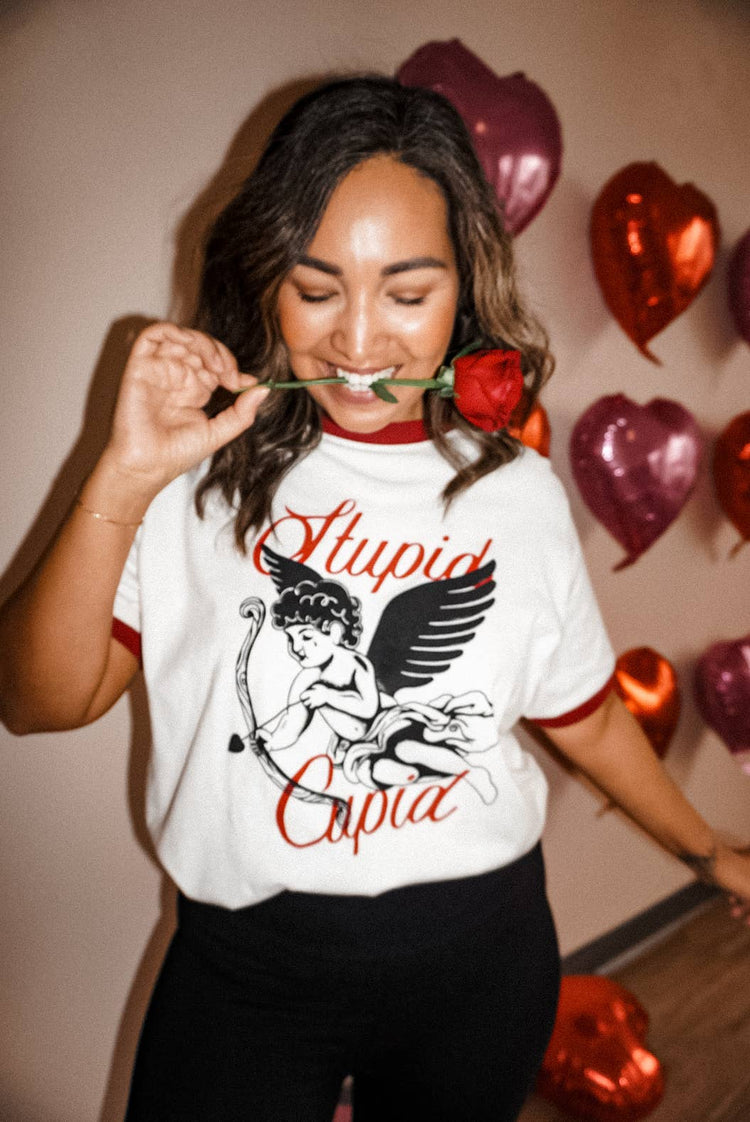Galentine Valentine's Shirt, Valentine's Tee, Valentine Tee