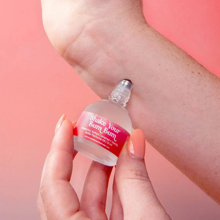 Shake Your Bum Bum | Perfume Rollerball