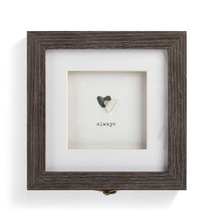 Forever Keepsake Box
