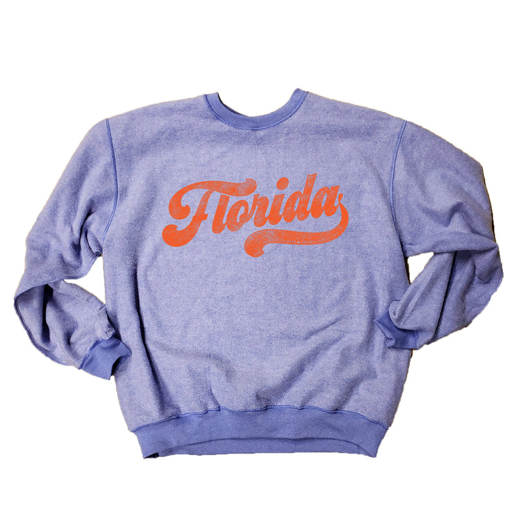 Florida 70's Sweatshirt