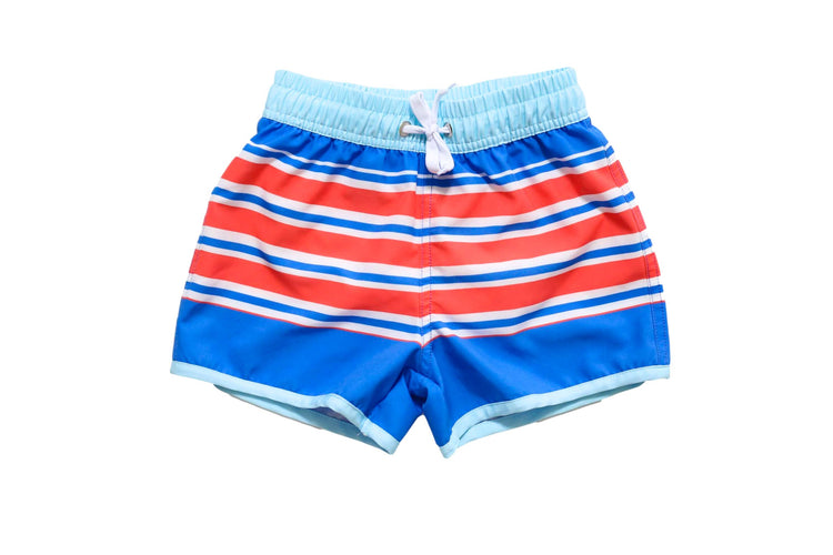 Bluefin Bay Trunks