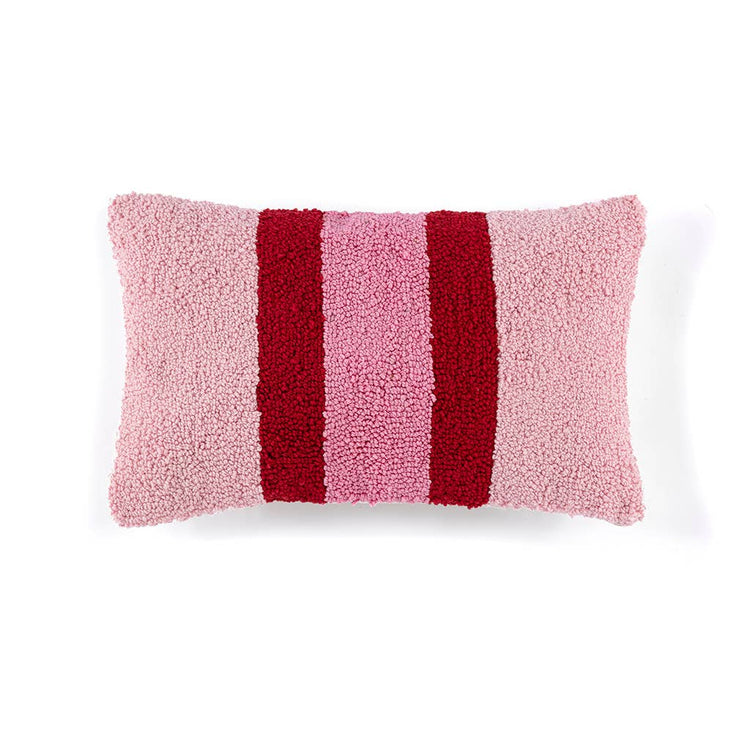 Stripe Pillow