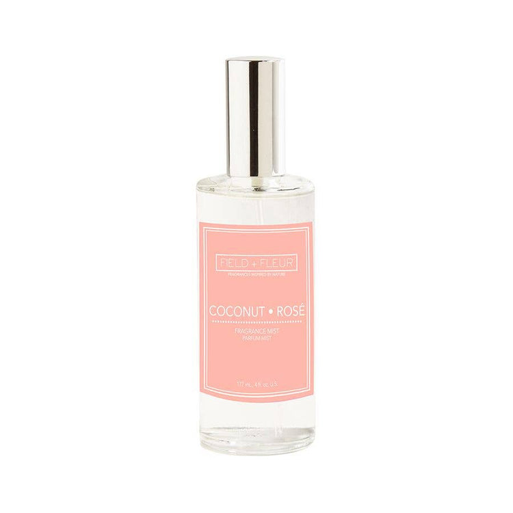 Coconut Rose Fragrance Mist