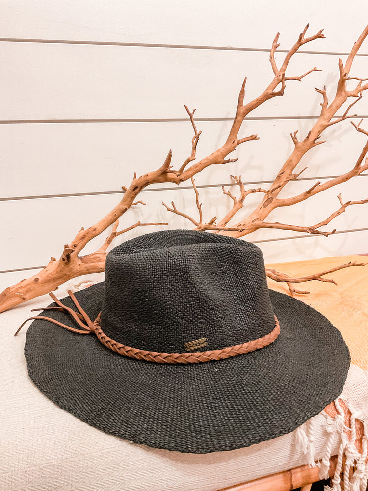 Safari Hat