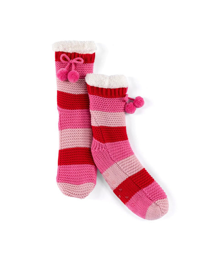 Norris Slipper Socks
