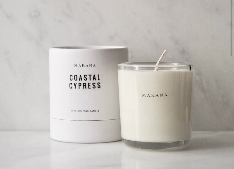 Makana Candles